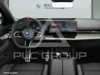 2025 BMW I5