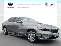2025 BMW I5