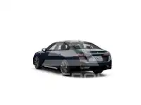 2025 BMW I5