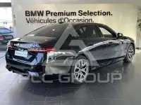 2025 BMW I5