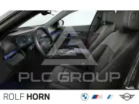 2025 BMW I5