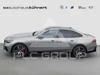 2025 BMW I5