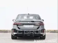 2025 BMW I5