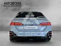 2025 BMW I5
