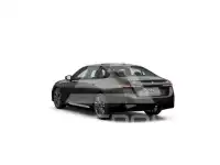 2025 BMW I5