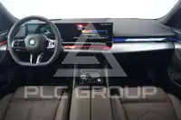 2025 BMW I5