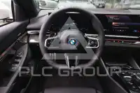 2025 BMW I5
