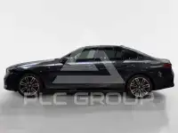 2025 BMW I5