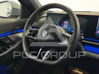 2025 BMW I5