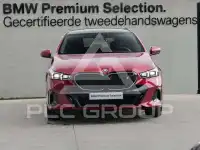 2025 BMW I5