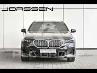 2025 BMW I5