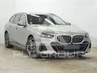 2025 BMW I5