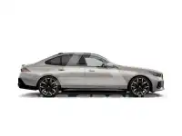 2025 BMW I5