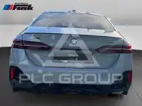 2025 BMW I5