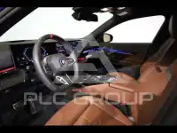 2025 BMW I5