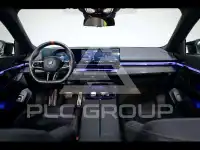 2025 BMW I5