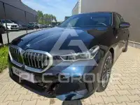 2025 BMW I5