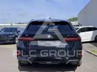 2025 BMW I5