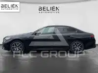 2025 BMW I5