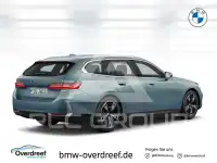 2025 BMW I5