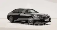 2025 BMW I5