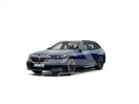 2025 BMW I5