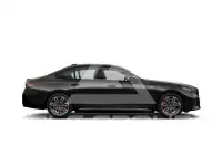 2025 BMW I5