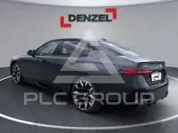2025 BMW I5