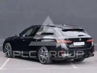 2025 BMW I5