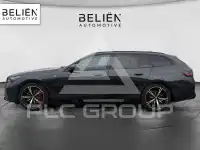 2025 BMW I5