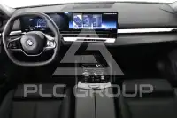 2025 BMW I5