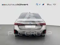 2025 BMW I5