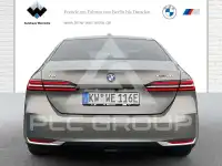 2025 BMW I5