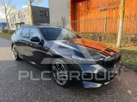2025 BMW I5