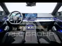 2025 BMW I5