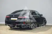 2025 BMW I5