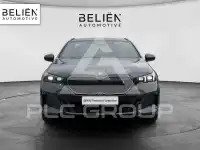 2025 BMW I5