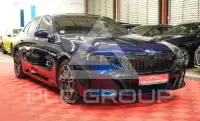 2025 BMW I5