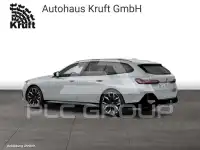 2025 BMW I5