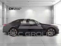 2025 BMW I5