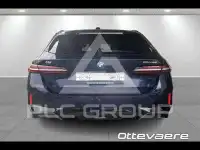 2025 BMW I5
