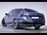 2025 BMW I5