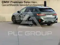 2025 BMW I5