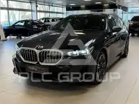 2025 BMW I5