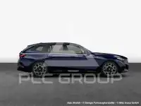 2025 BMW I5