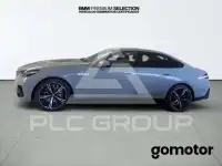 2025 BMW I5