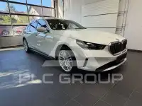2025 BMW I5