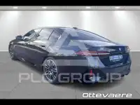 2025 BMW I5