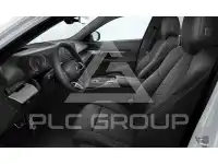 2025 BMW I5