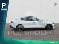 2025 BMW I5